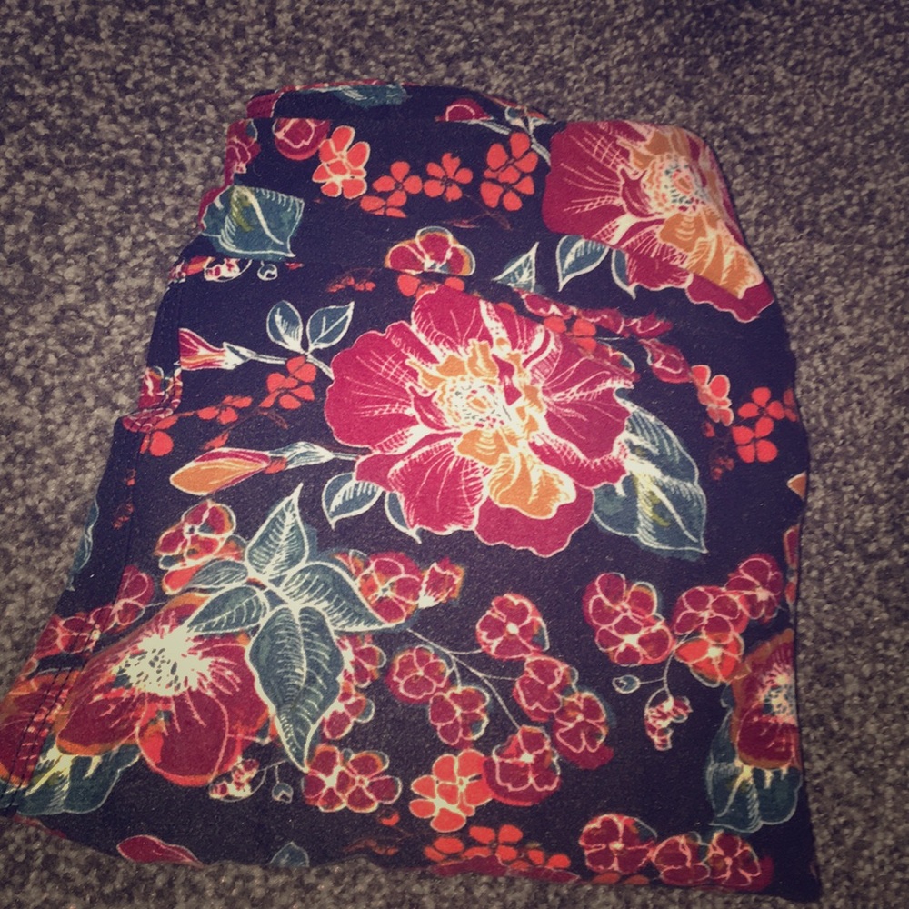 Leggings!